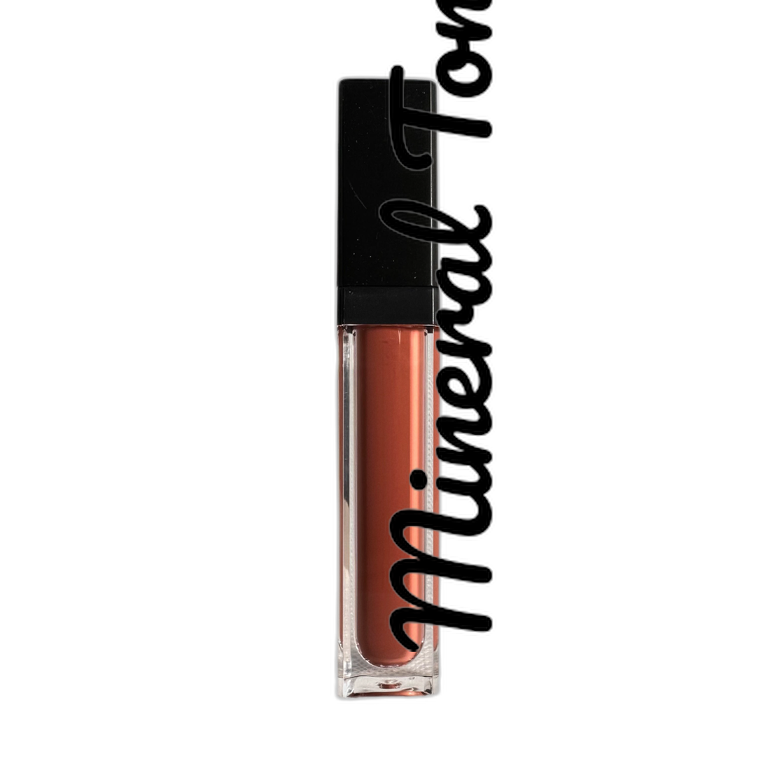 Matte Liquid Lip Stick - Muted Pink