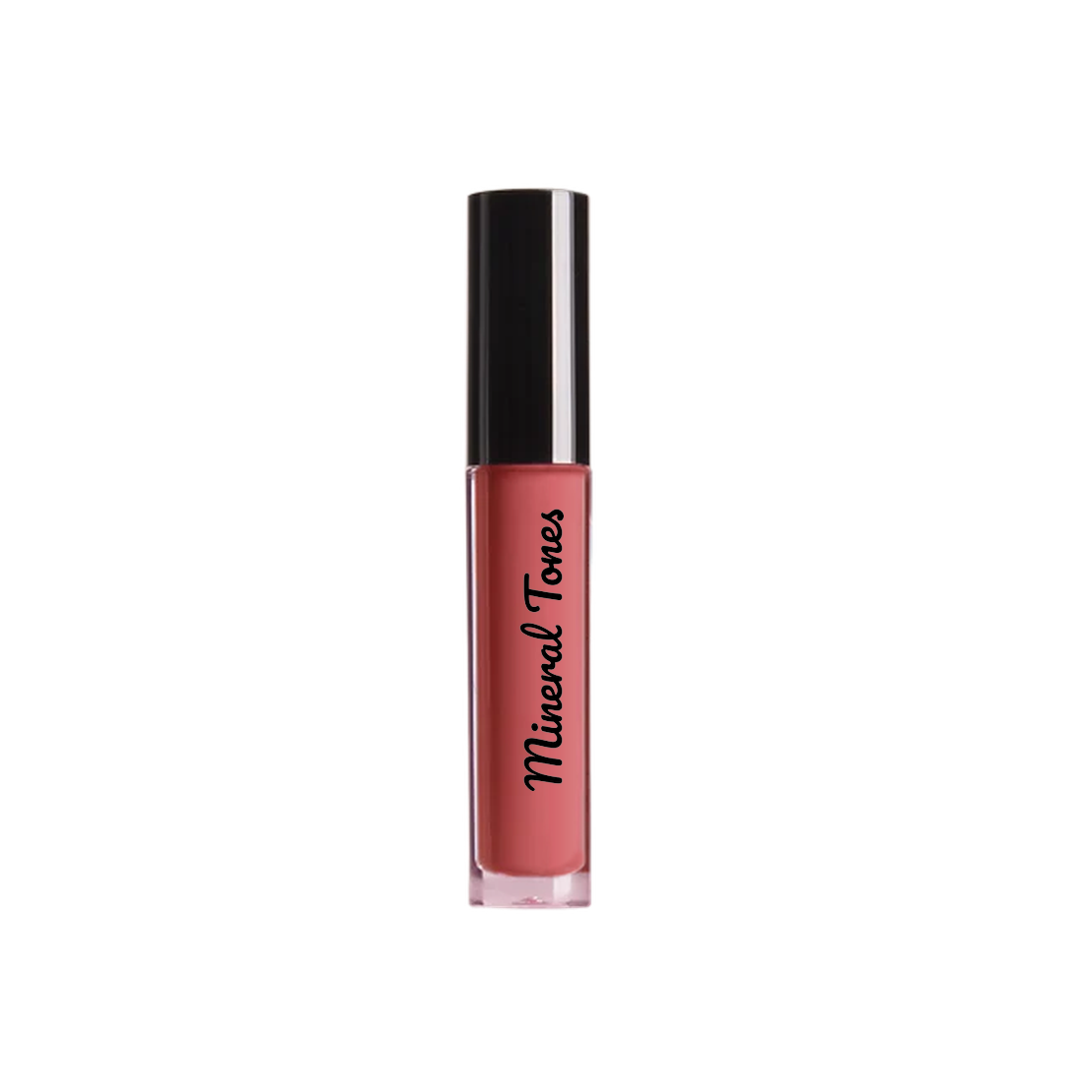 Ravenna's Crystal Veil Lip Gloss - Rose Whisper