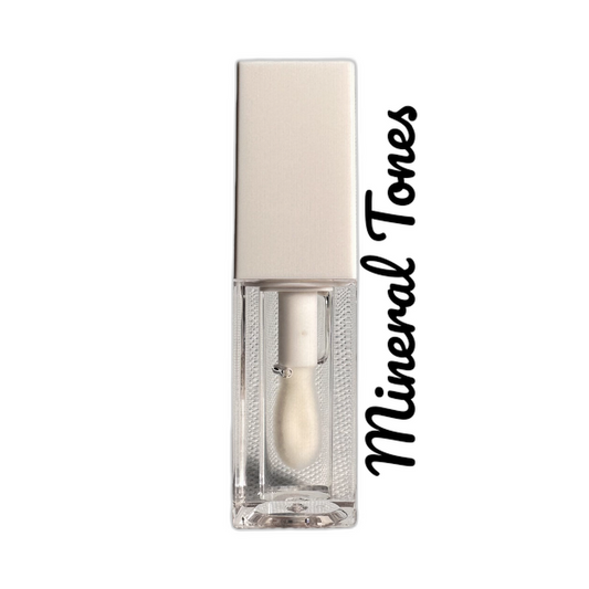 Lip Plumping Oil