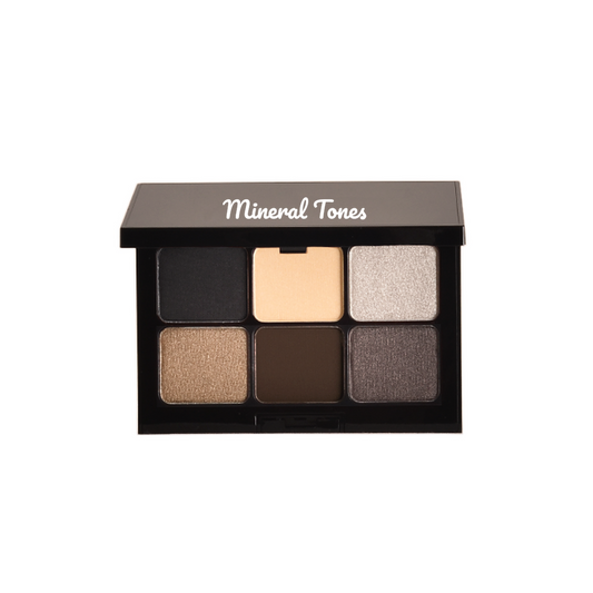 Ravenna's Manor Shadows Palette