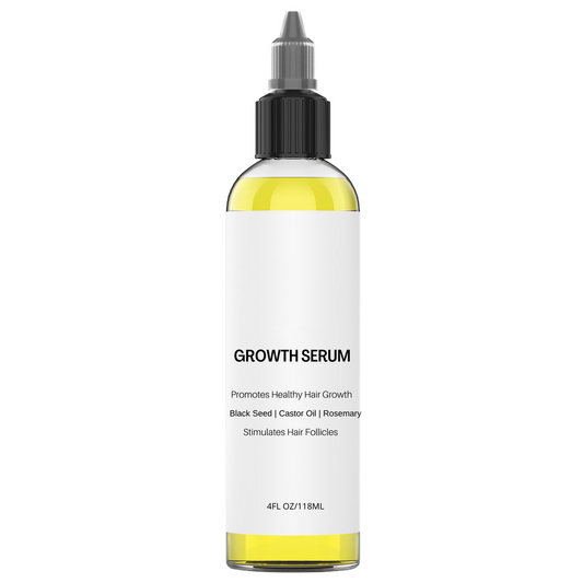 Hair Growth Oil 4oz