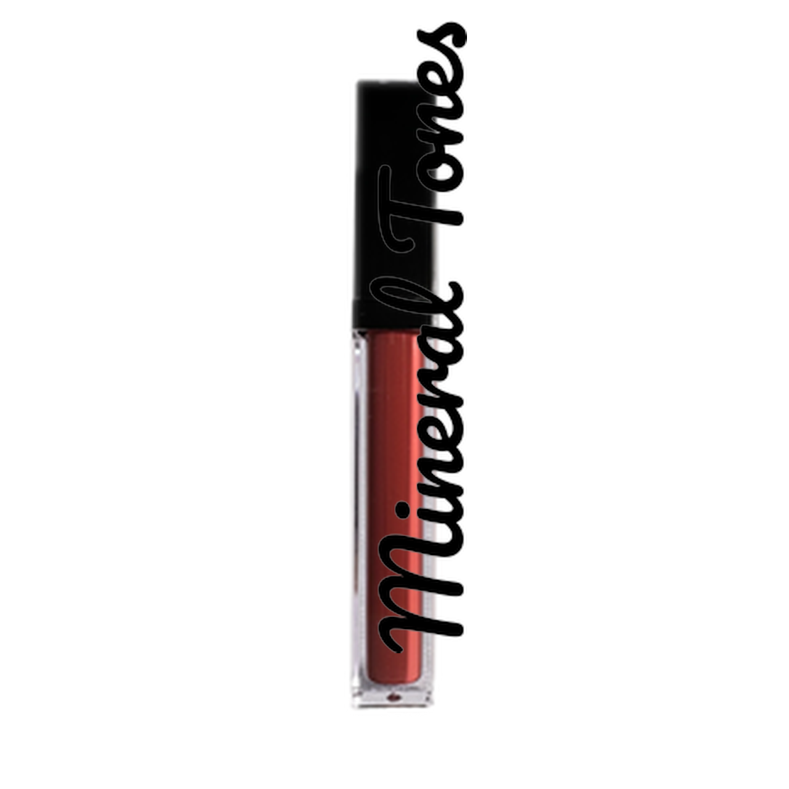Lip Gloss - Red