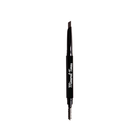 Automatic Robby Eyebrow Pencil - Black