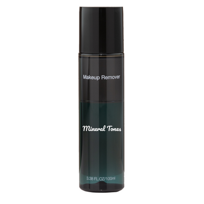 Klear™ Lip & Eye Makeup Remover – Gentle Oil & Water Formula