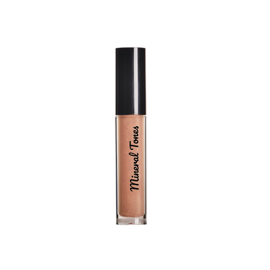 Cat Lip Gloss - Champagne