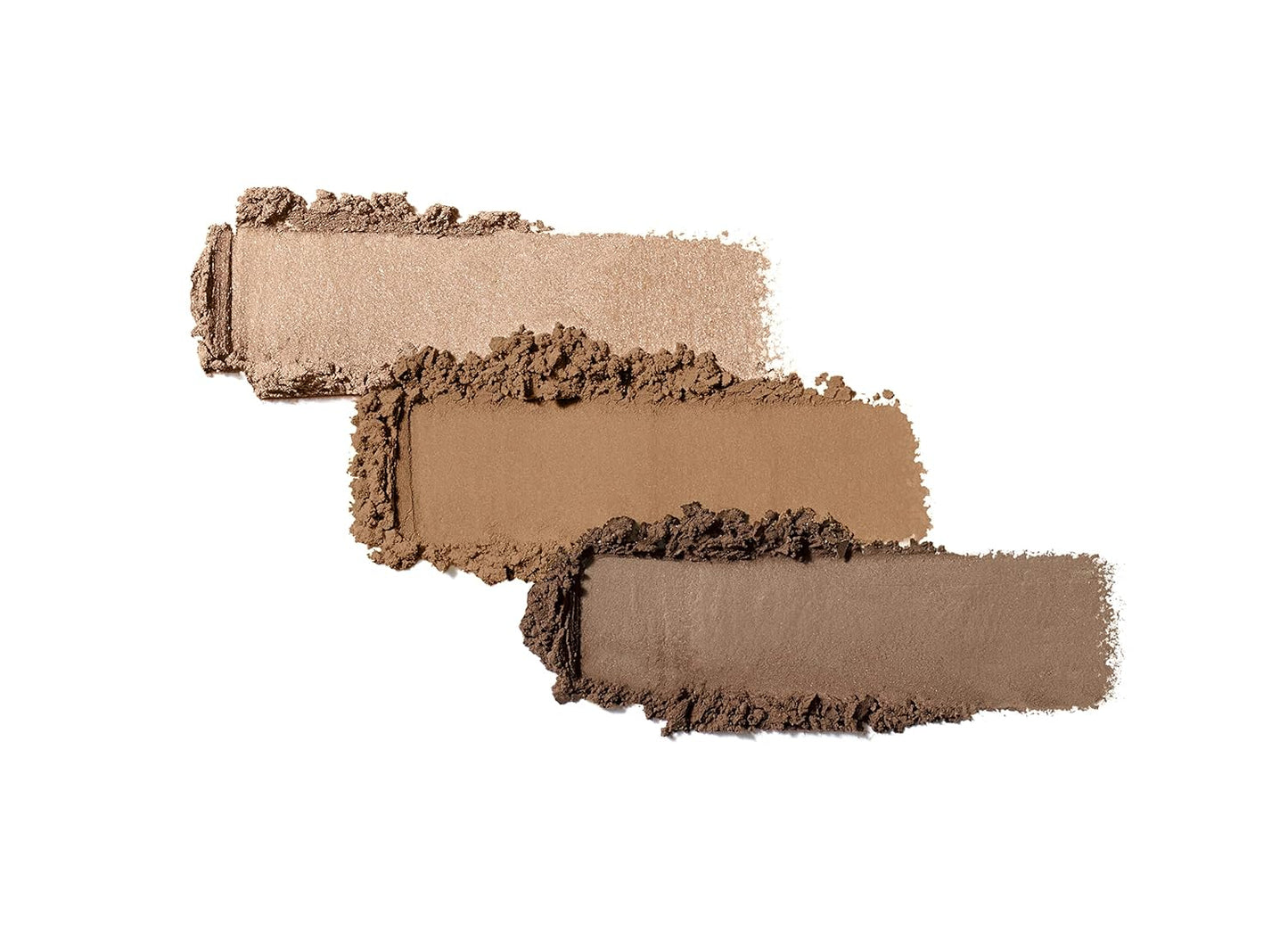 The Orvio - Earth tone Eyeshadow Palette