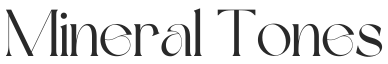 MineralTones